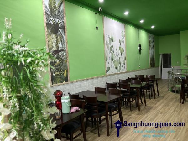 Sang nhượng cửa hàng