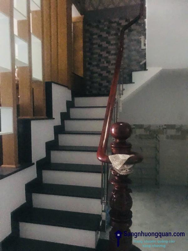 Sang Mặt Bằng 
