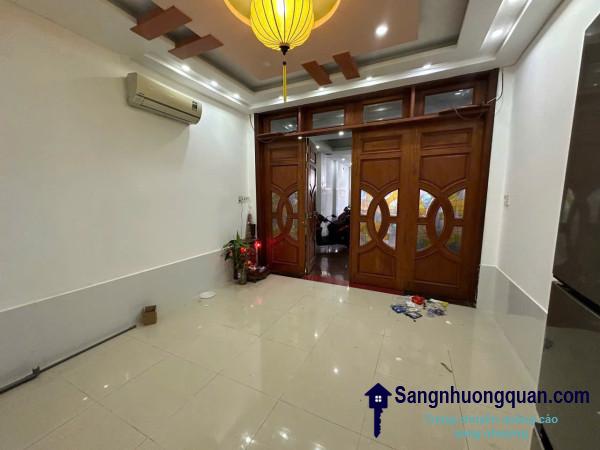 Sang Nhượng Nhà Trọ Ở Trung Tâm Quận 10