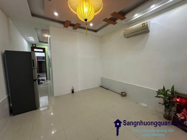 Sang nhà trọ