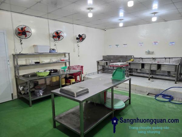 Sang máy móc các loại