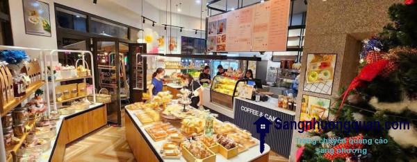 Sang quán cafe
