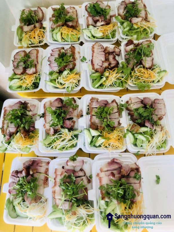 Quán trà sữa - sinh tố