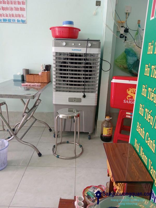 Sang quán phở - hủ tiếu