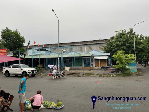 Sang nhượng cửa hàng