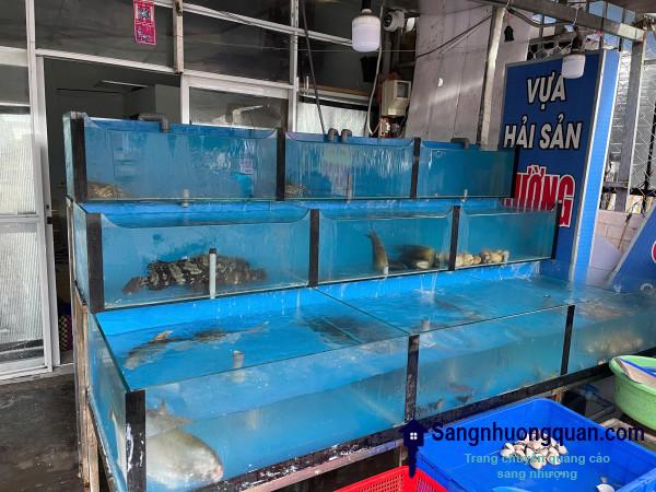 Sang nhượng cửa hàng