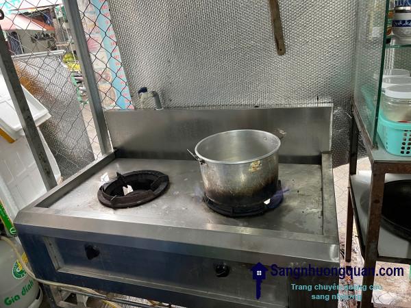 Sang nhượng cửa hàng