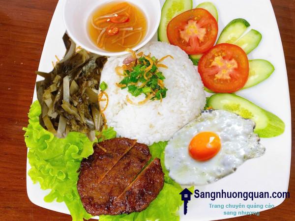 Sang quán ăn - nhậu