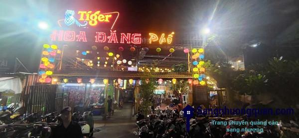 Sang nhà hàng