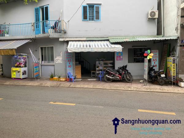 Cần Sang Nhượng Tiệm Photocopy Ở Quận 9 Cũ