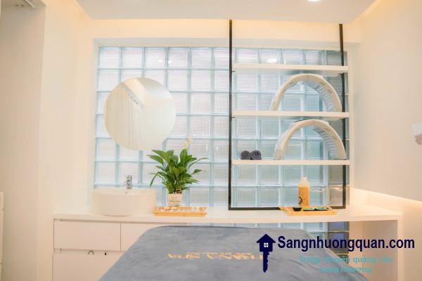 Sang nhượng spa