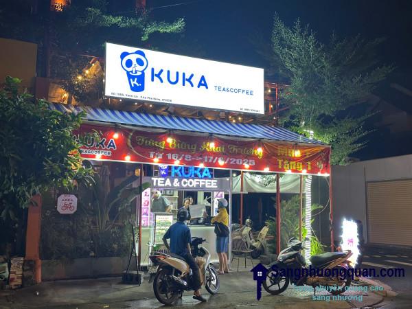 Cần Sang Nhượng Quán Cafe Quận 12