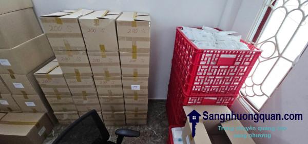 Sang nhượng công ty