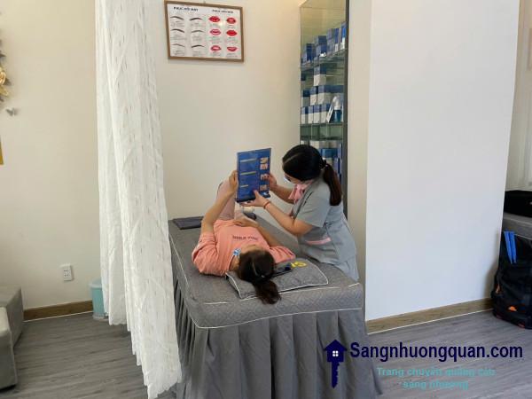 Sang Mặt Bằng 