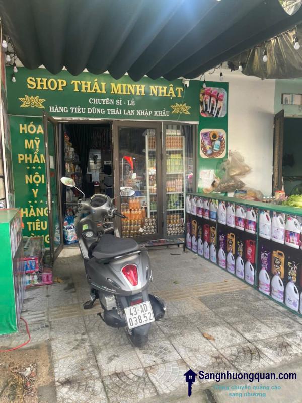 Cho Thuê Mặt Bằng Kinh Doanh Tại Đà Nẵng