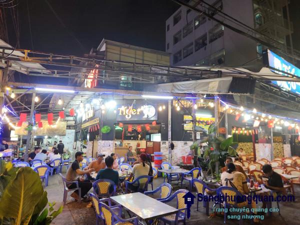 Cần Sang Nhượng Quán Nhậu + 17 Phòng Trọ + 3 Ki Ốt Ở Quận Bình Tân