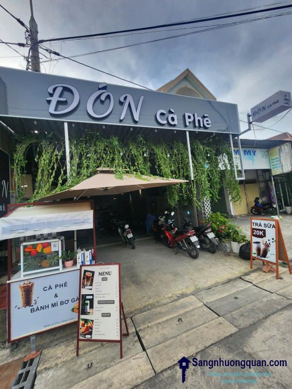 Cần Sang Nhượng Quán Cafe Ở Biên Hòa Đồng Nai