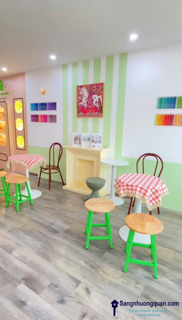 Sang quán cafe Sang quán cafe