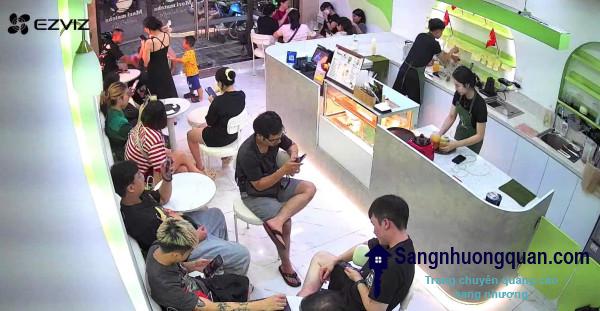 Sang quán cafe Sang quán cafe