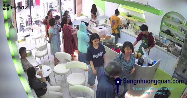 Sang quán cafe Sang quán cafe