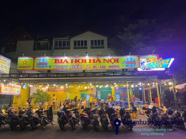 SANG NHƯỢNG QUÁN ĂN TRUNG TÂM THỦ ĐỨC