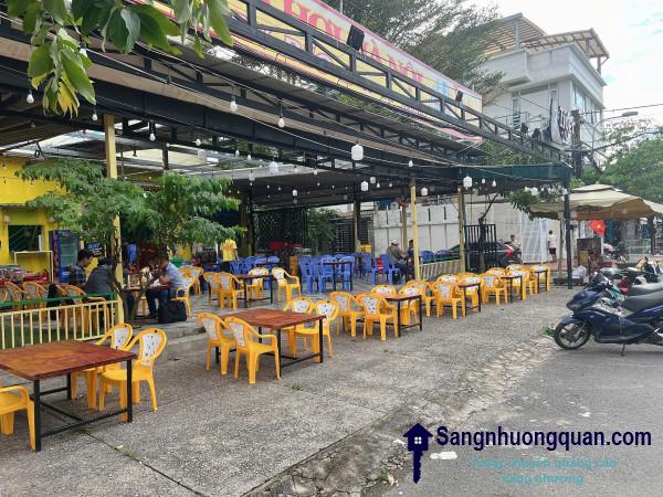 Sang quán ăn - nhậu