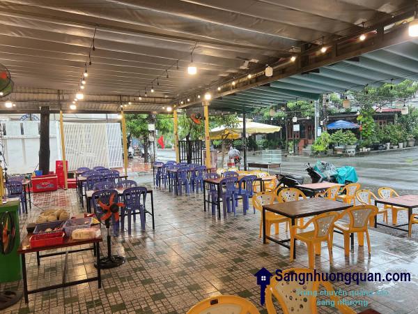 Sang quán ăn - nhậu