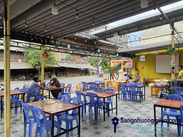 Sang quán ăn - nhậu