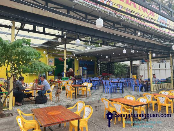 Sang quán ăn - nhậu