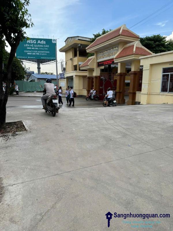 Sang quán phở - hủ tiếu