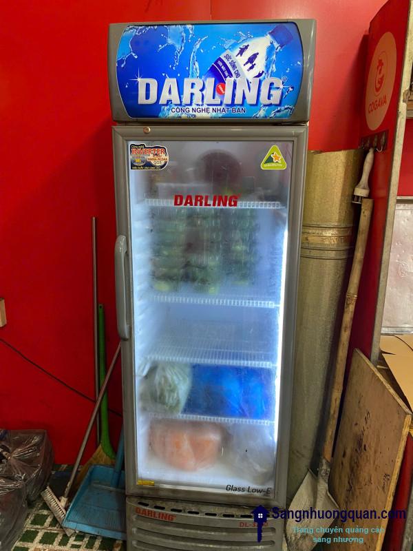 Sang nhượng cửa hàng