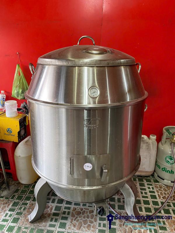 Sang nhượng cửa hàng