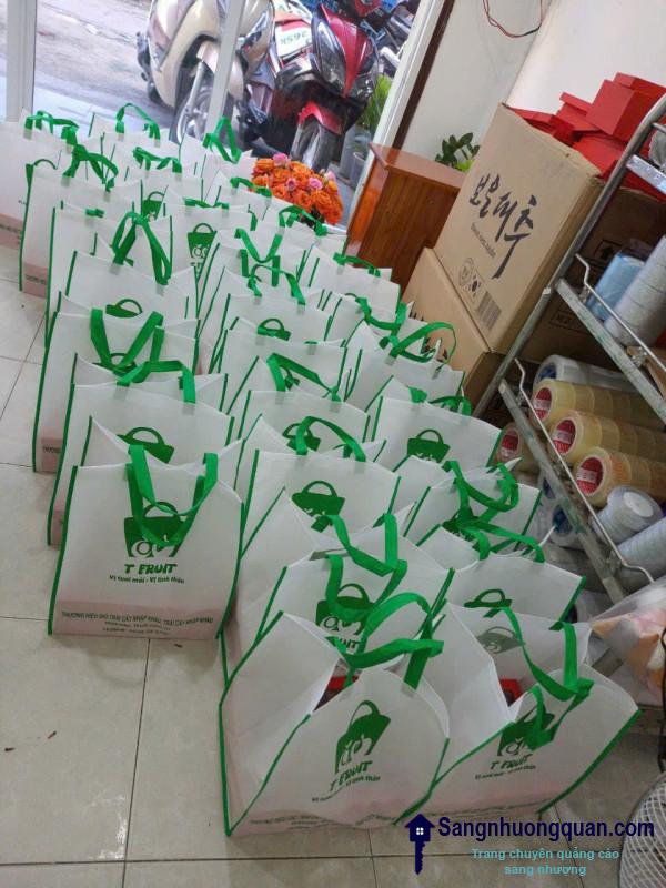 Sang nhượng cửa hàng