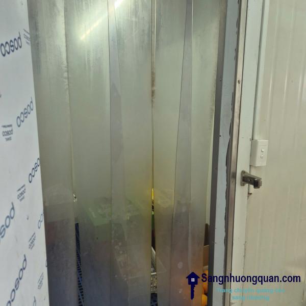 Sang nhượng cửa hàng