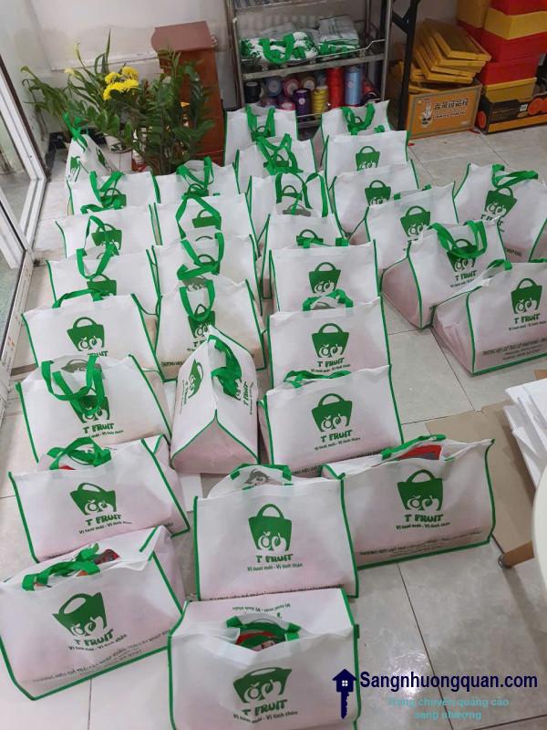 Sang nhượng cửa hàng