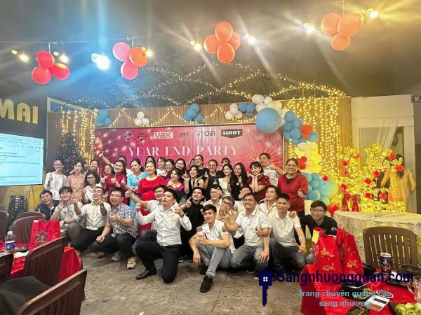 Sang quán ăn - nhậu