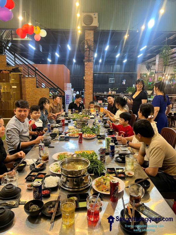 Sang quán ăn - nhậu