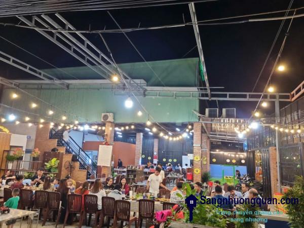 Sang quán ăn - nhậu