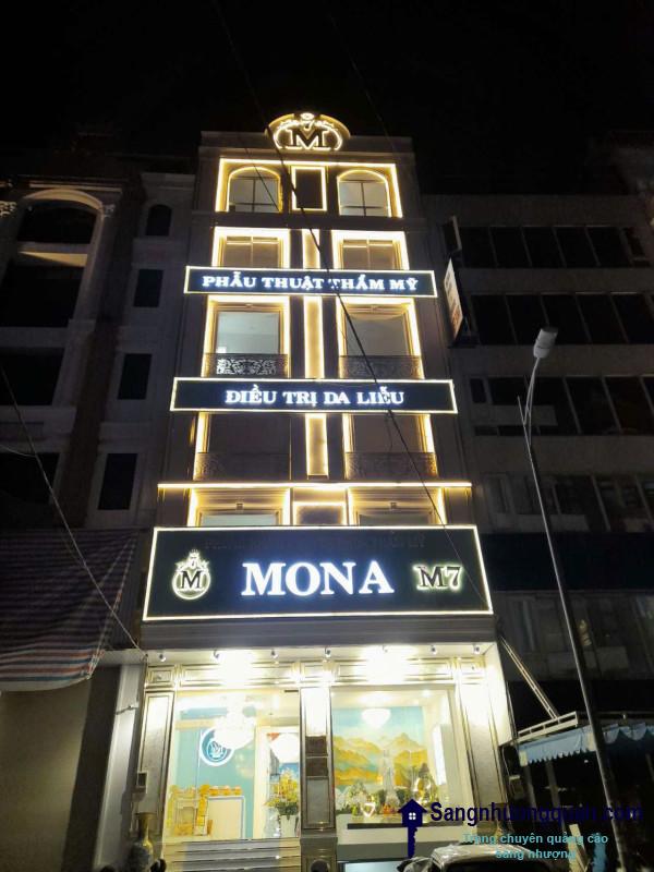 Sang Nhượng Toàn Bộ Phòng Khám Phẫu Thuật Thẩm Mỹ Ở Quận 10