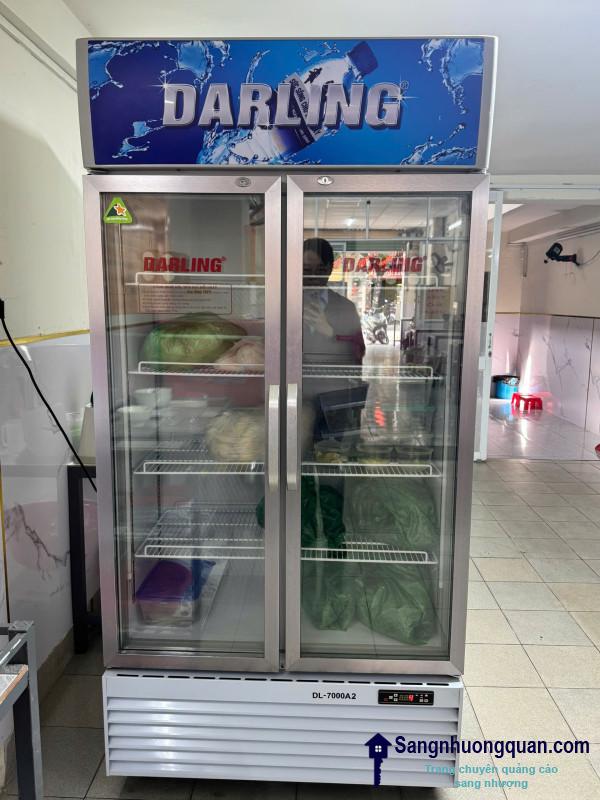 Sang quán phở - hủ tiếu