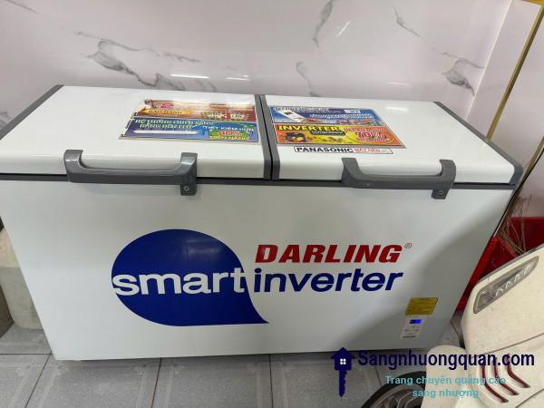 Sang quán phở - hủ tiếu