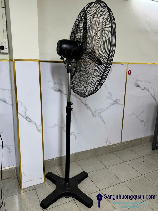 Sang quán phở - hủ tiếu