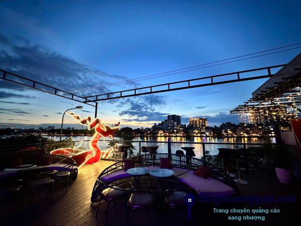 Sang quán bar - karaoke