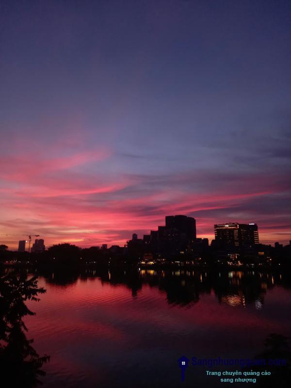 Sang quán bar - karaoke