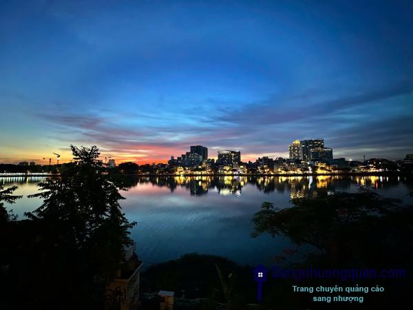 Sang quán bar - karaoke