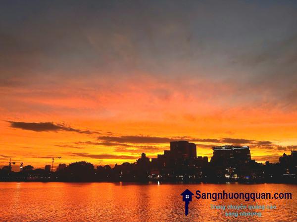 Sang quán bar - karaoke