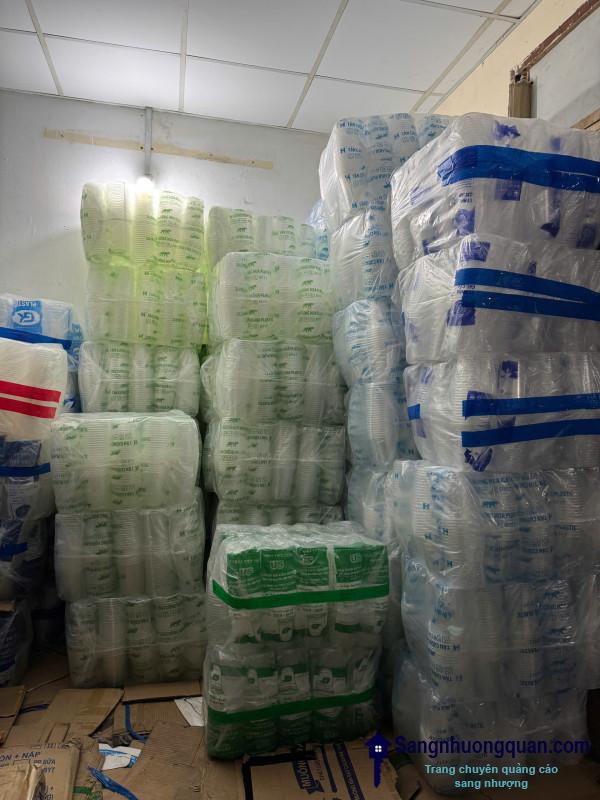 Sang nhượng cửa hàng