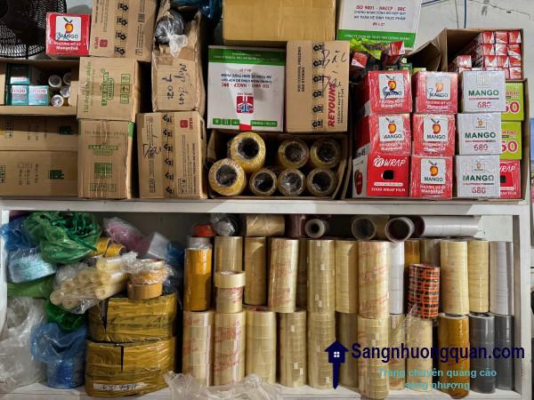 Sang nhượng cửa hàng