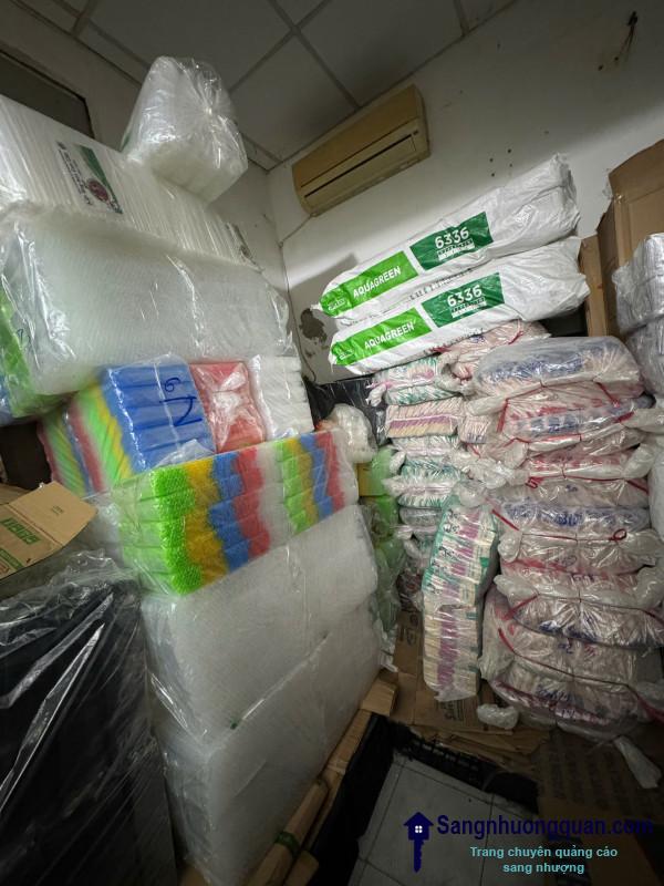 Sang nhượng cửa hàng