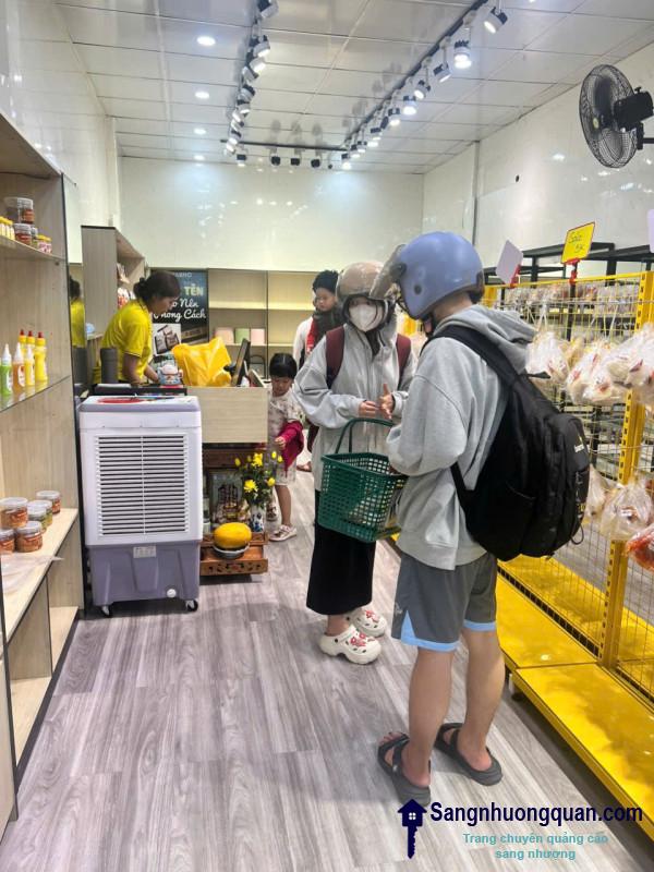 Sang quán ăn - nhậu